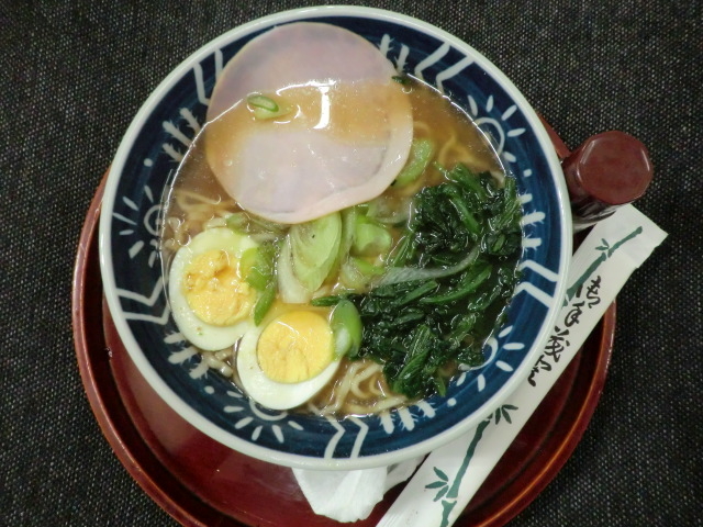 ラーメン